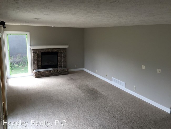 Foto del edificio - 3 br, 2.5 bath House - 4601 Brook St