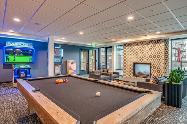 Club Room - Nova
