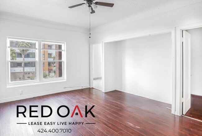 Building Photo - 407 S Gramercy Pl