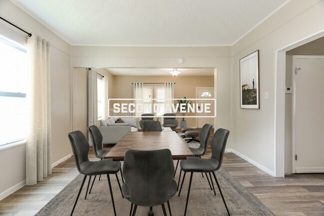 Foto del edificio - 3100 Avenue J