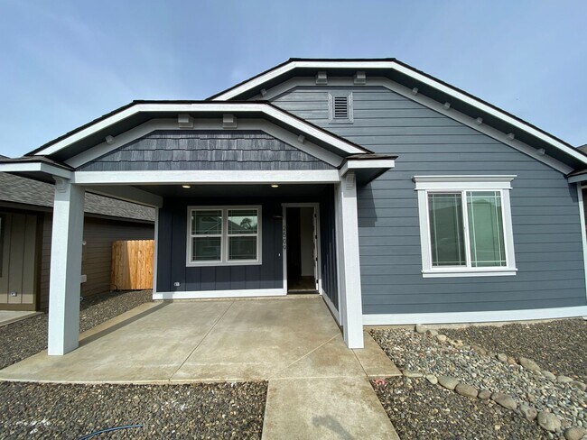 Foto del edificio - 2509 N Benjamin Ln