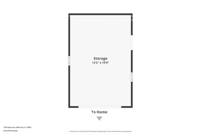 Building Photo - 1709 Idaho Ave