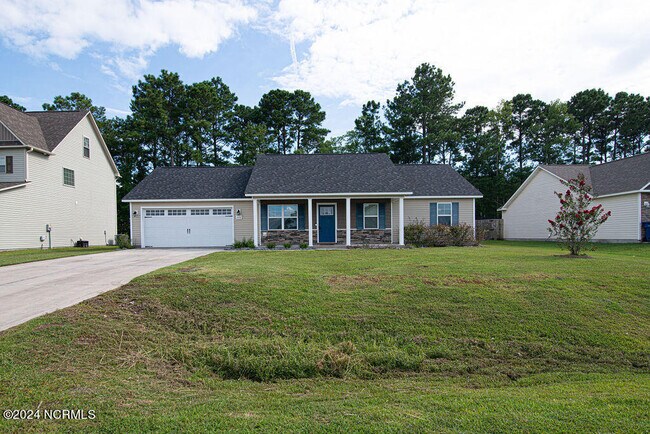Building Photo - 258 Breakwater Dr