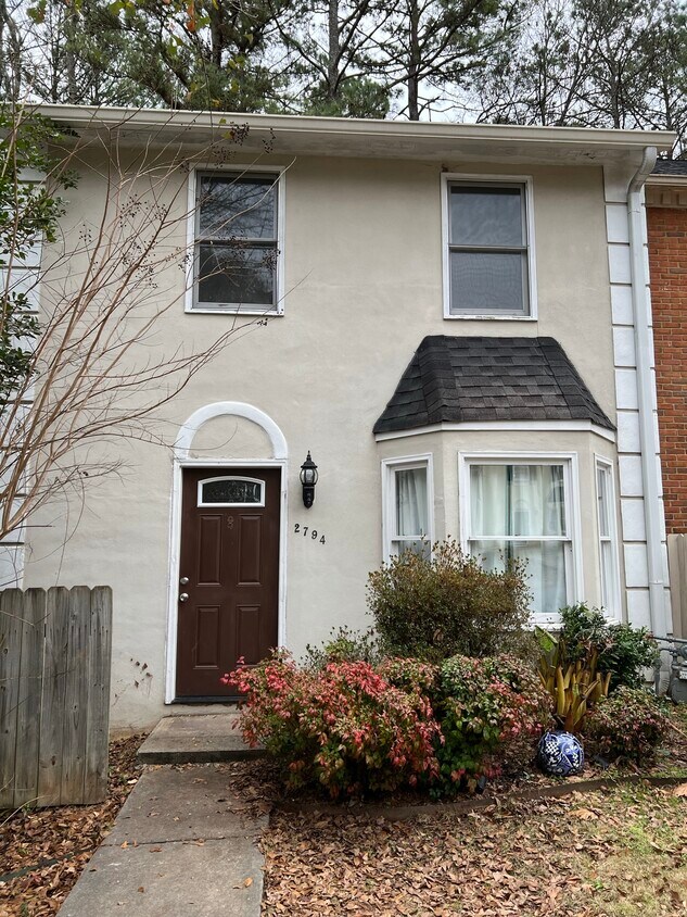 2794 New South Dr, Marietta, GA 30066 Townhome Rentals in Marietta GA