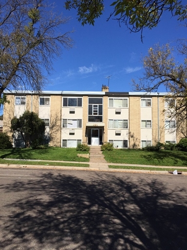 Building Photo - Conway Apartments