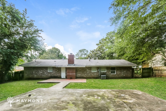 Building Photo - 1217 Winterview Dr