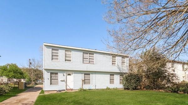 Building Photo - 1218 7th St N