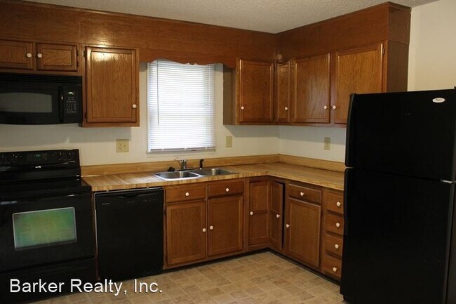 Building Photo - 3 br, 2 bath House - 8005 Brown Bark Place