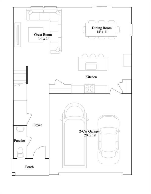 Foto del edificio - 145 Shenandoah Ln
