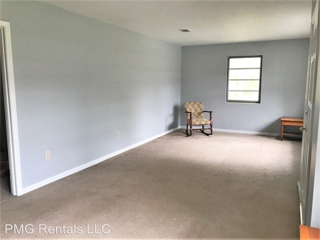 Foto del edificio - 2 br, 1 bath House - 4405 Clifton Road