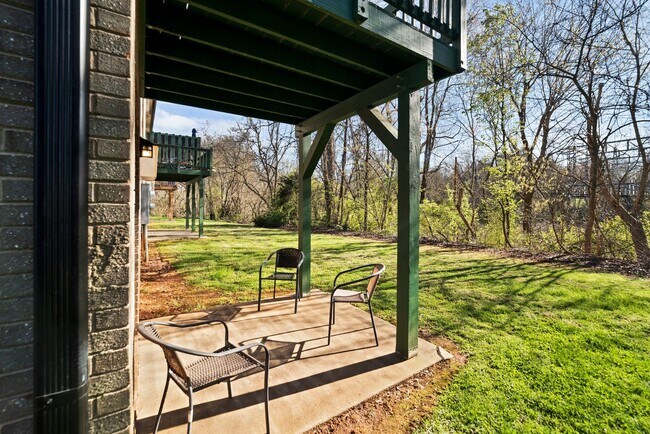 Foto del edificio - Mallard Creek Apartments