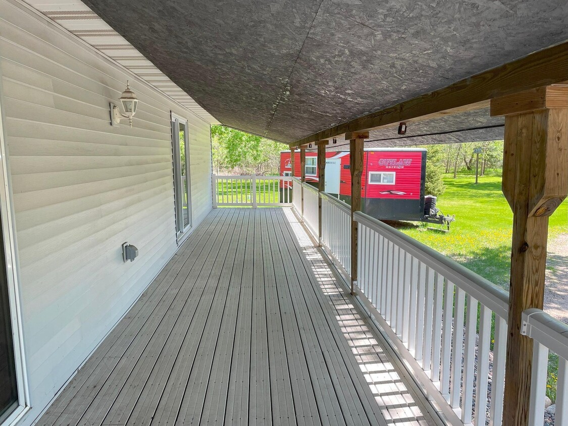 13651 Lakeview Cir SE, Brainerd, MN 56401 House Rental in Brainerd