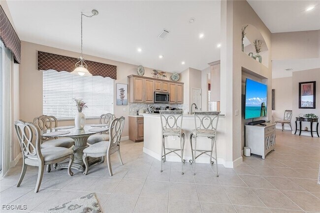 Foto del edificio - 16580 Crownsbury Way