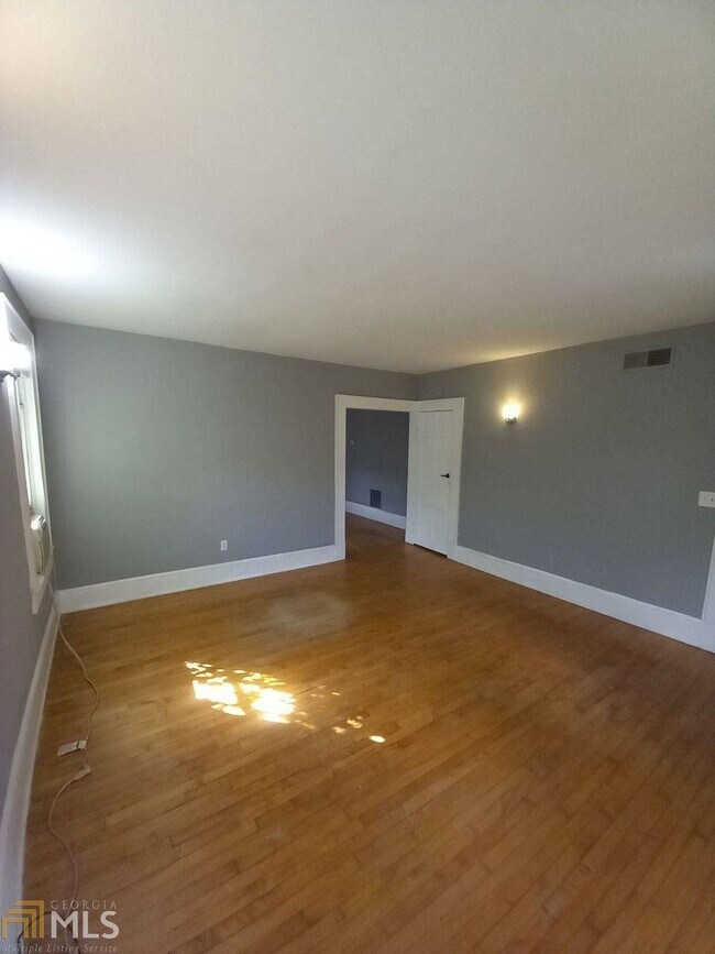 800 Verner St NW, Atlanta, GA 30318 House Rental in Atlanta, GA