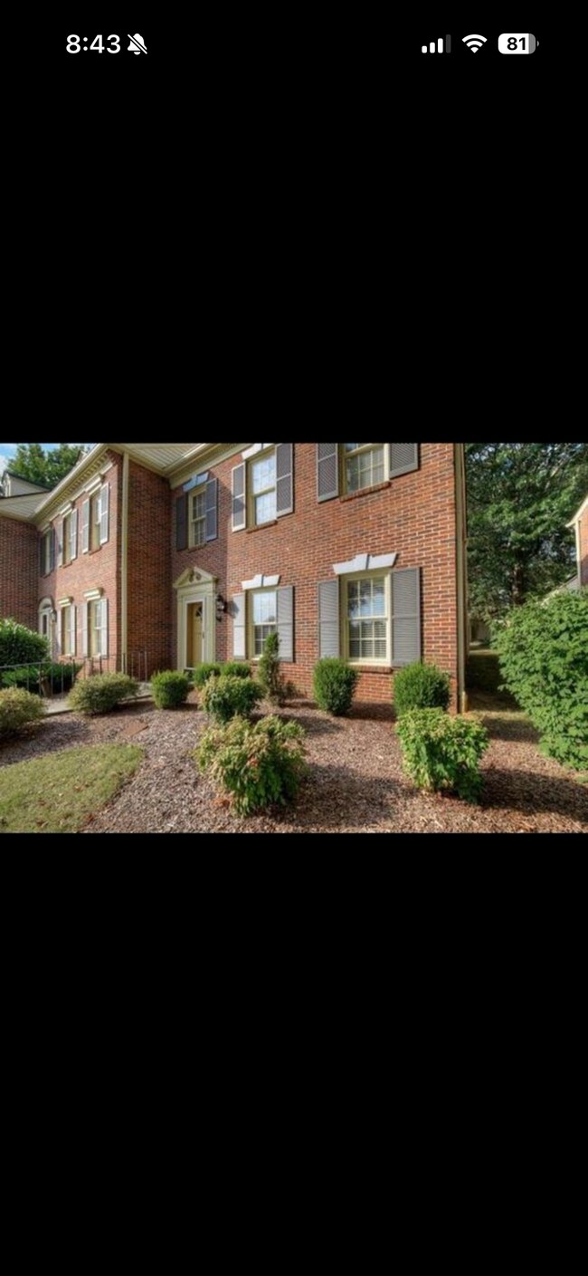 Foto del edificio - 603 E Mountcastle Dr