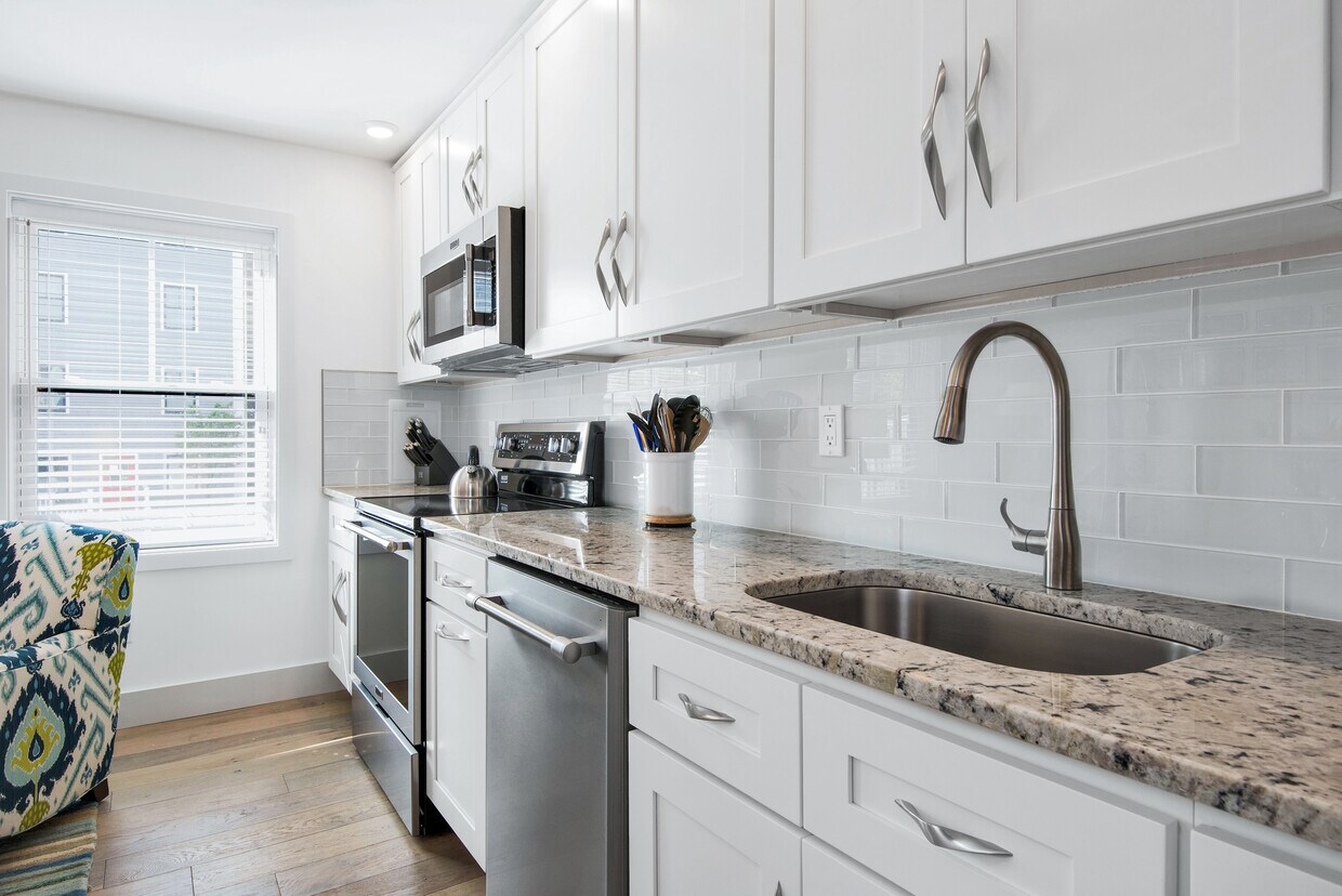 Foto principal - 48 Wilmot St