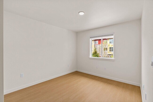 Foto del interior - Salem Crossings