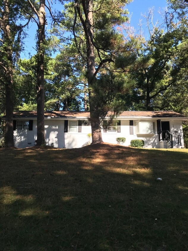 Photo - 1673 Hollyhock Terrace (Decatur, GA)