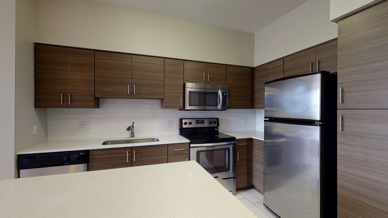 Photo - AMLI Dadeland Apartments