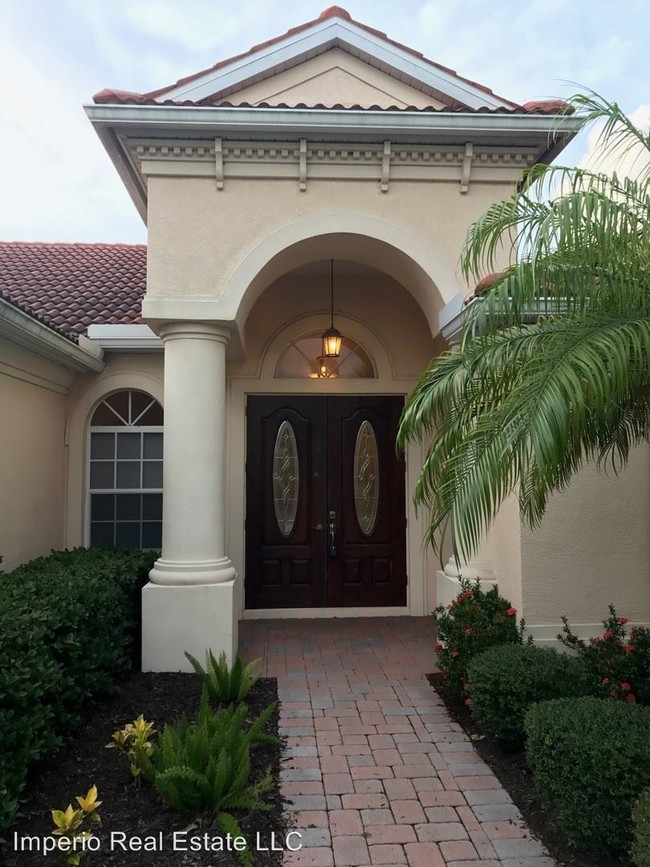 Building Photo - 7514 Mizner Reserve Ct
