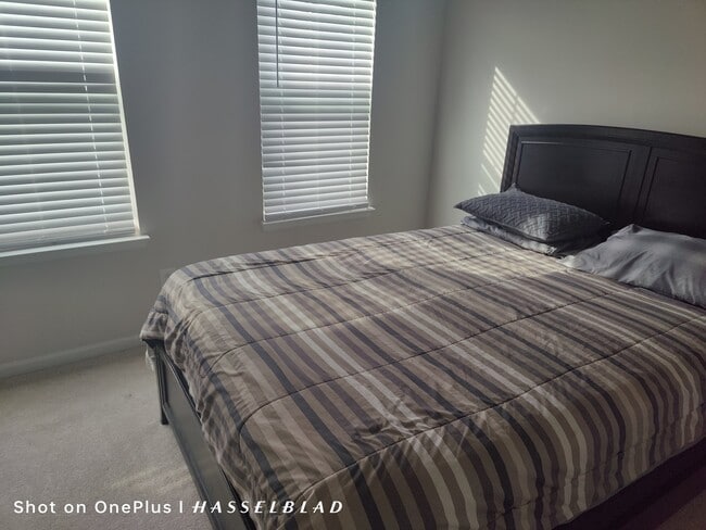 Photo - 3418 Chester Aly Townhome