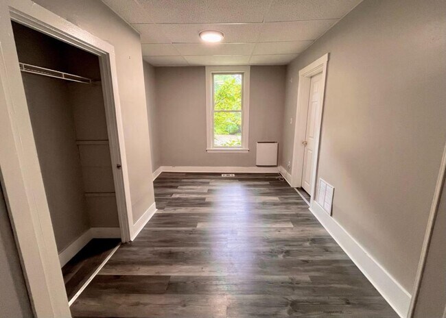 Foto del edificio - 6 Grove St