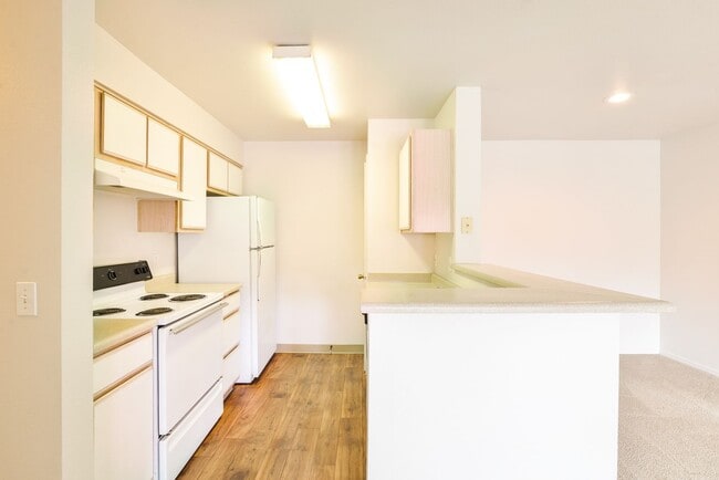 Interior Photo - Cambridge Crossing Apartments
