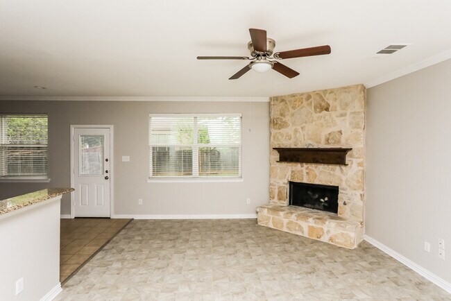 Foto del edificio - 3009 Flowering Springs Dr