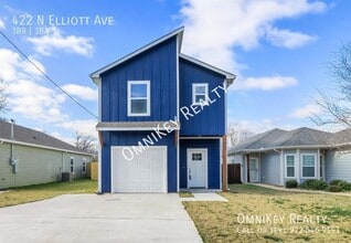 Building Photo - 422 N Elliott Ave