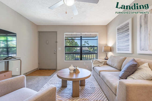 Foto del edificio - 1735 Brantley Rd
