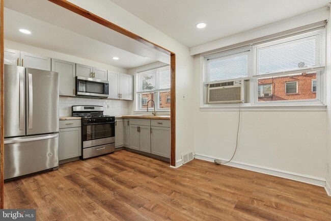 Building Photo - 7816 Thouron Ave