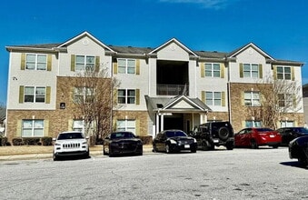 Building Photo - 7302 Waldrop Pl