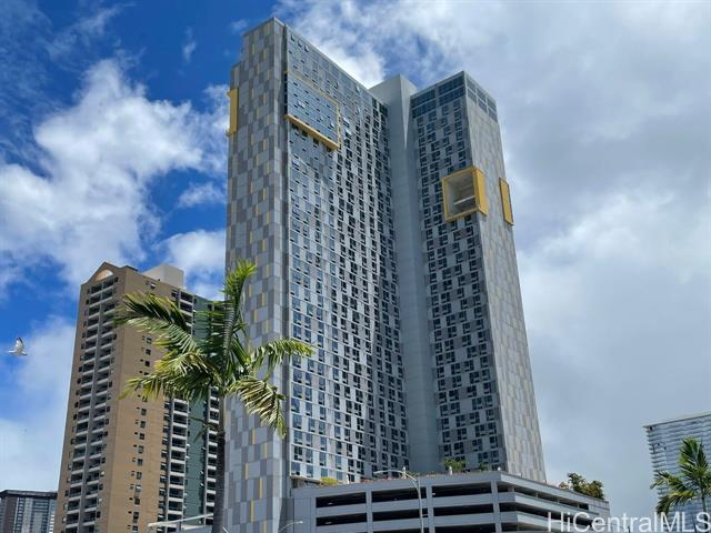 Foto del edificio - 988 Halekauwila St