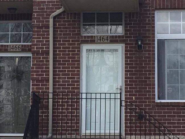 Foto del edificio - 1464 Silverbrook Ridge Dr