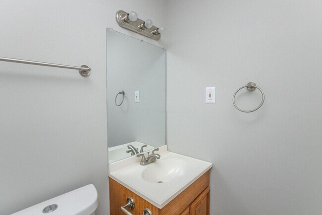 Foto del interior - Village North