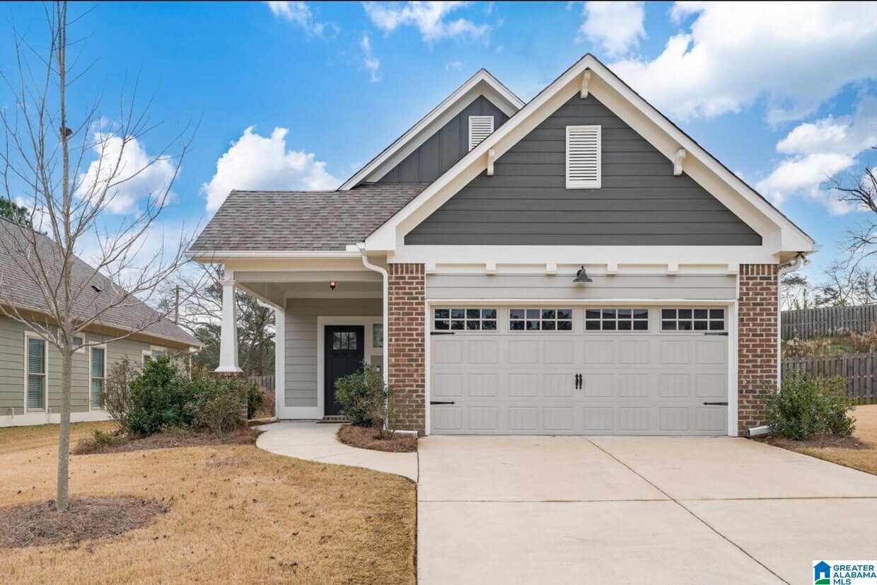 Foto principal - 2824 Montevallo Park Rd