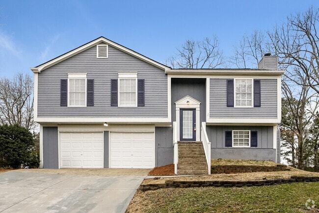 Building Photo - 890 Highland Terrace NE