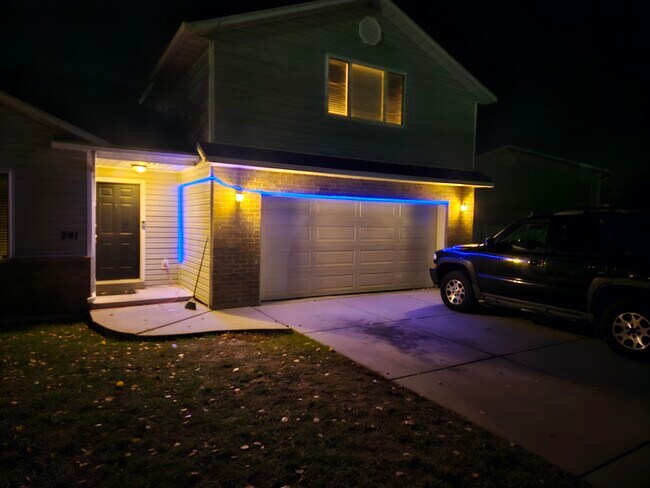 Maravillosa casa esperando una familia - 241 Sunstone Cir
