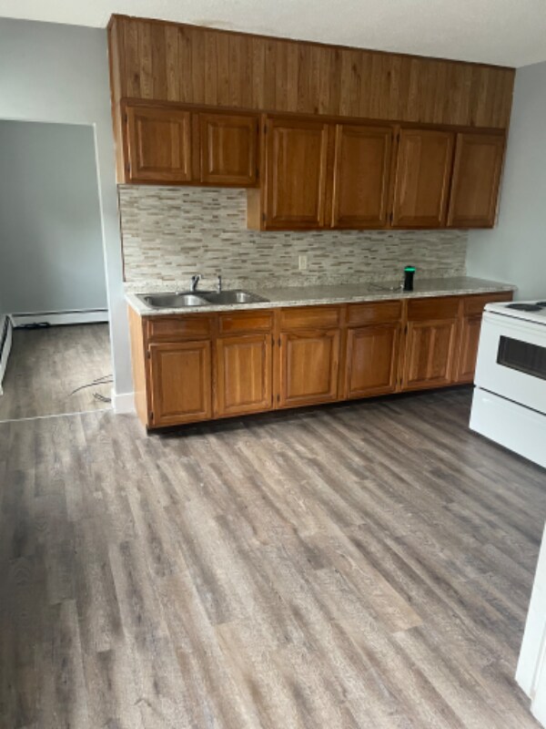 Foto del edificio - 109 Ward Ave