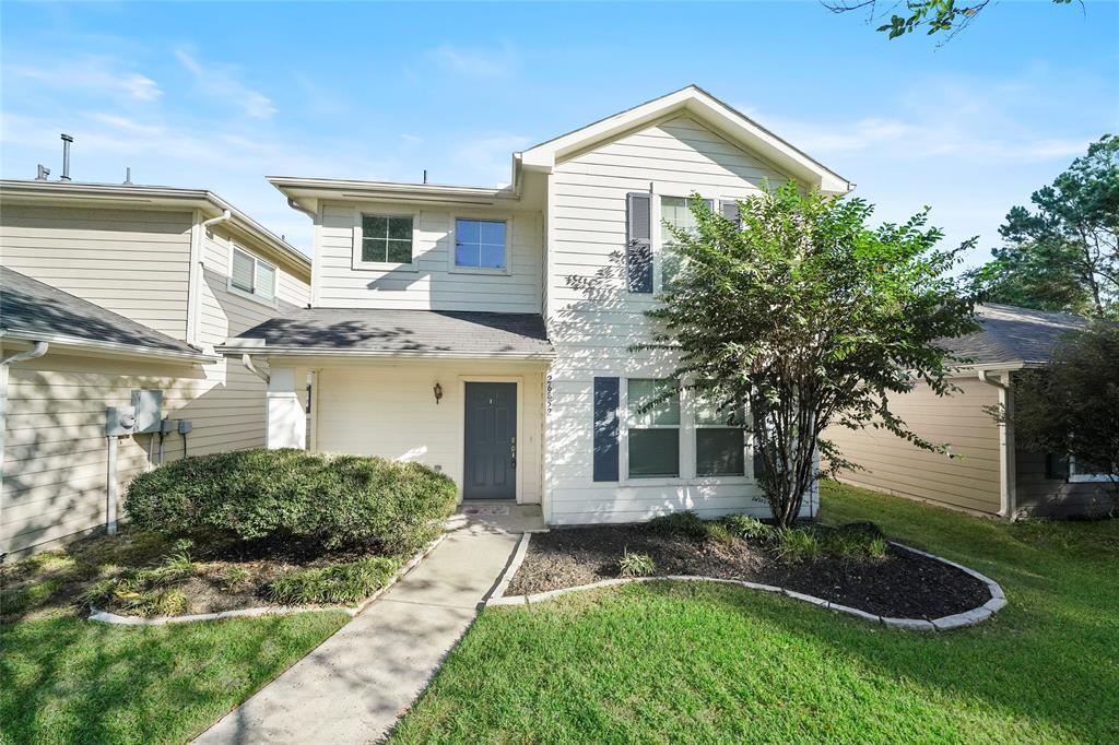 26852 Wellington Ct, Humble, TX 77339 Condo for Rent in Humble, TX
