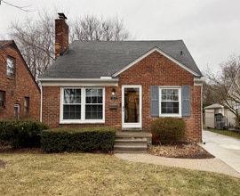 Building Photo - 123 N Wilson Ave