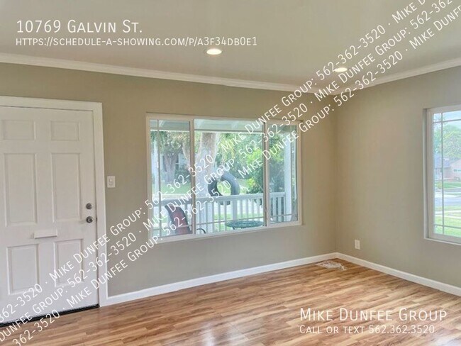 Foto del edificio - Culver City Quiet and Cozy 2 Bedroom Home