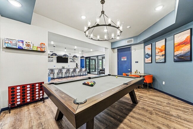Building Photo - The Madison at Stetson Hills