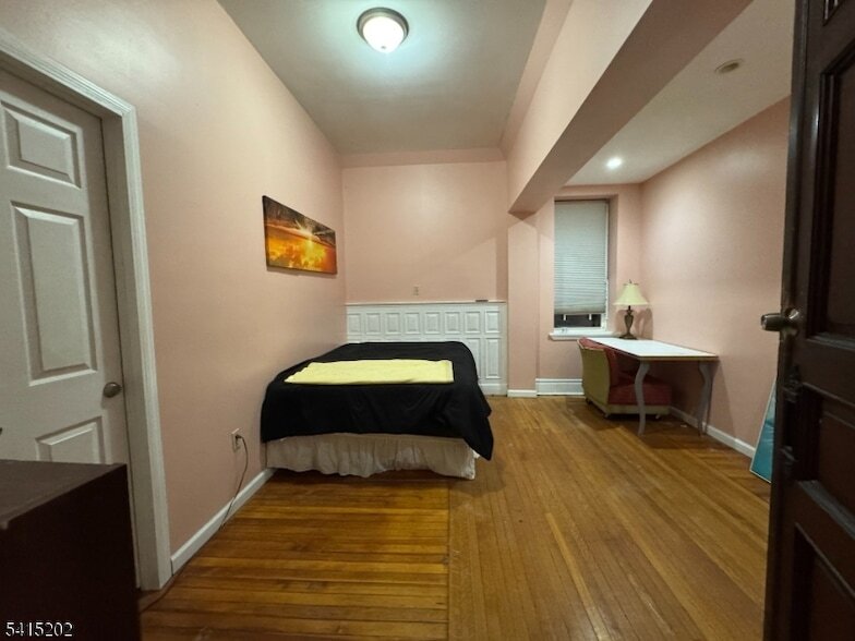 Foto del edificio - 209 Mt Prospect Ave