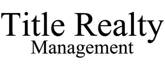 Property Management Company Logo