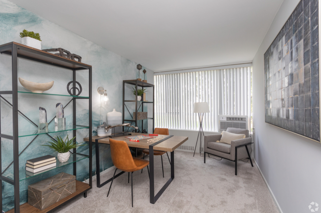 Foto del edificio - 401 E 32nd St