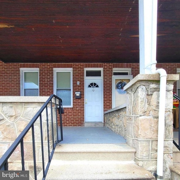 Photo - 5632 Belair Rd Townhome