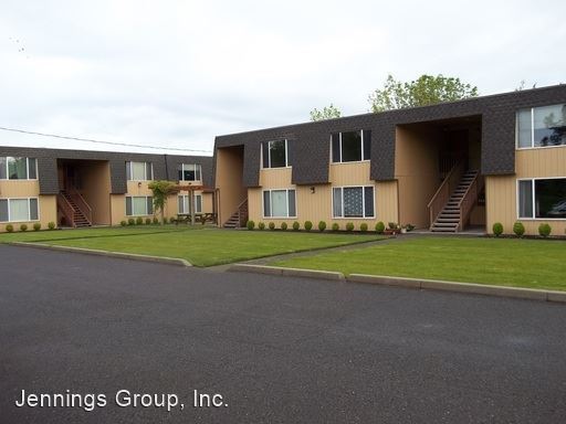 Foto principal - 1555 W 18th Ave