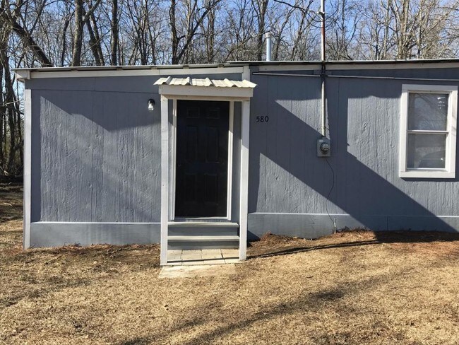 Foto del edificio - 580 Highway 346