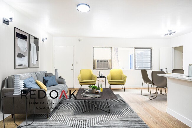 Building Photo - Marvelous Bright and Spacious Completely R...